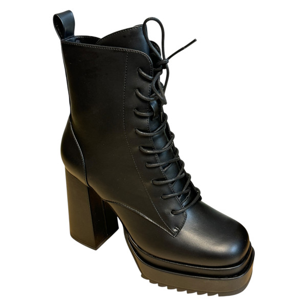 Buffalo MAY UP BOTKI  damskie 41