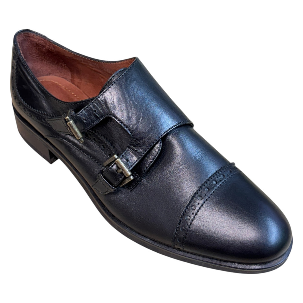 Lottusse PÓŁBUTY damskie 37,5