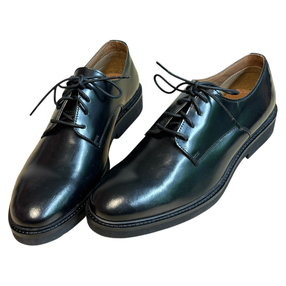 Zign PÓŁBUTY męskie 41