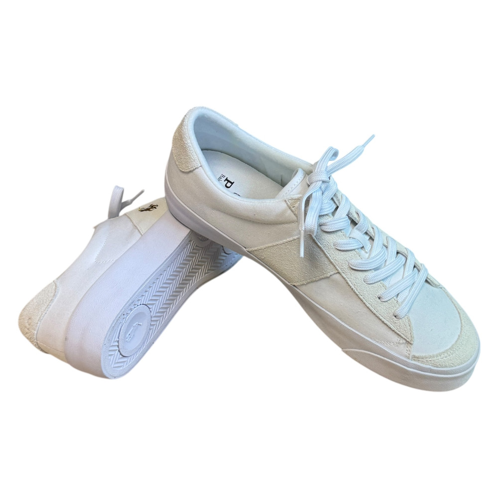 Polo Ralph Lauren Sayer Sport TRAMPKI męskie 44