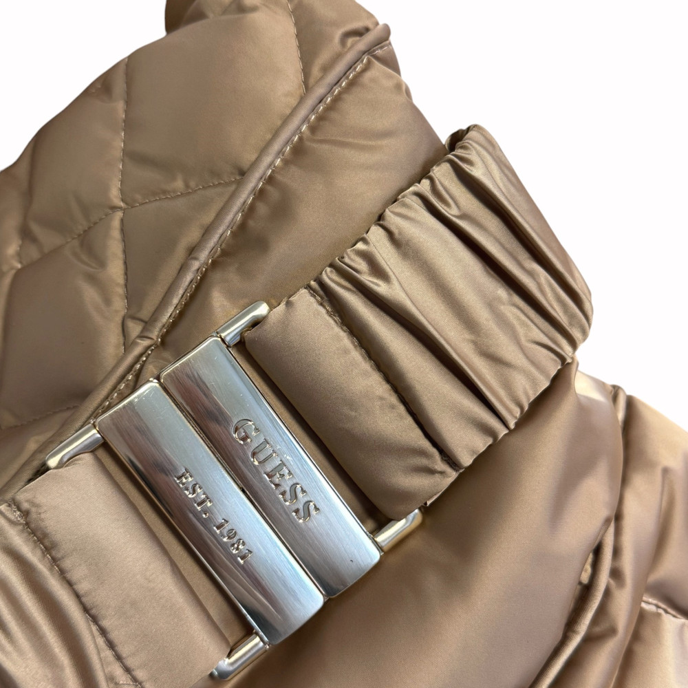 Naketano parka jacket L