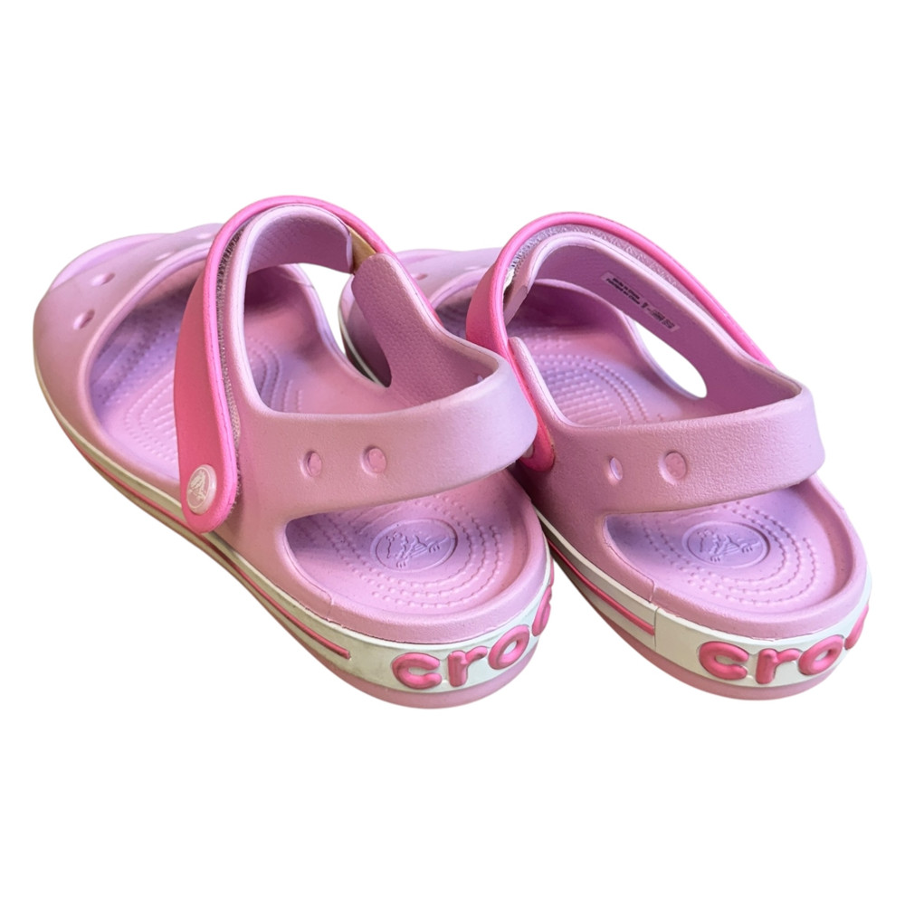 Crocs Crocband SANDAŁY dziecięce 33/32