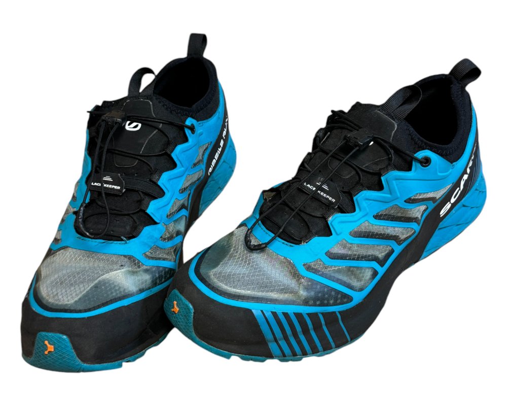 Scarpa Ribelle Run BUTY TREKKINGOWE  męskie 44,5