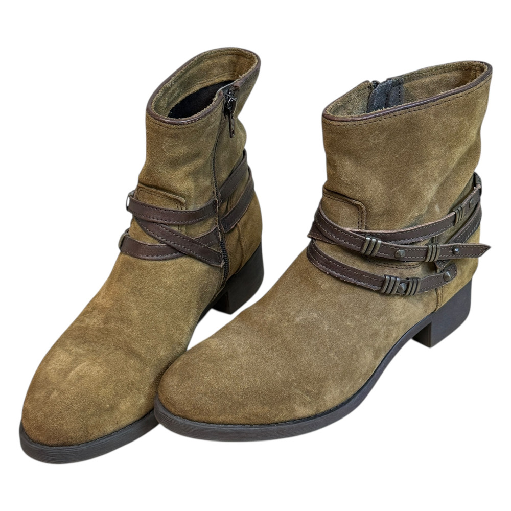 Firenze BOTKI damskie 39