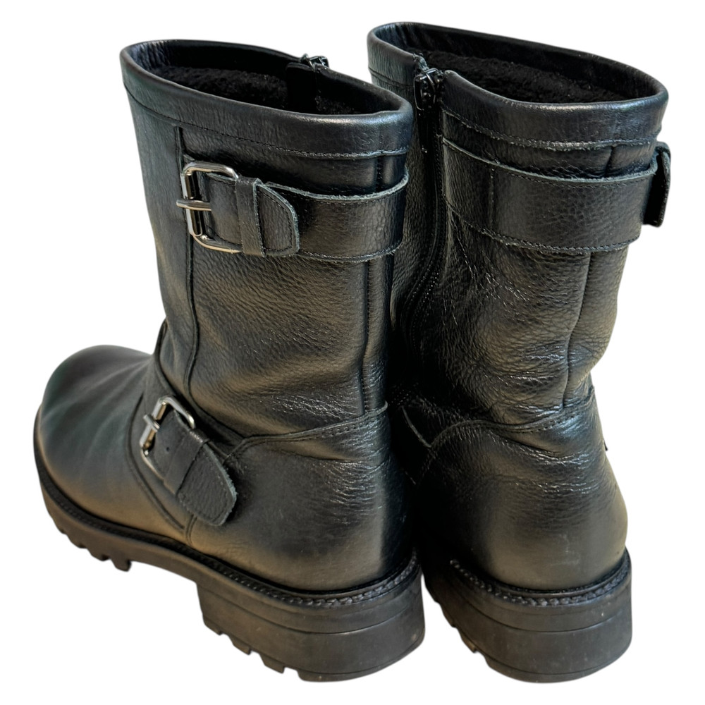 Gabor BOTKI damskie 40,5