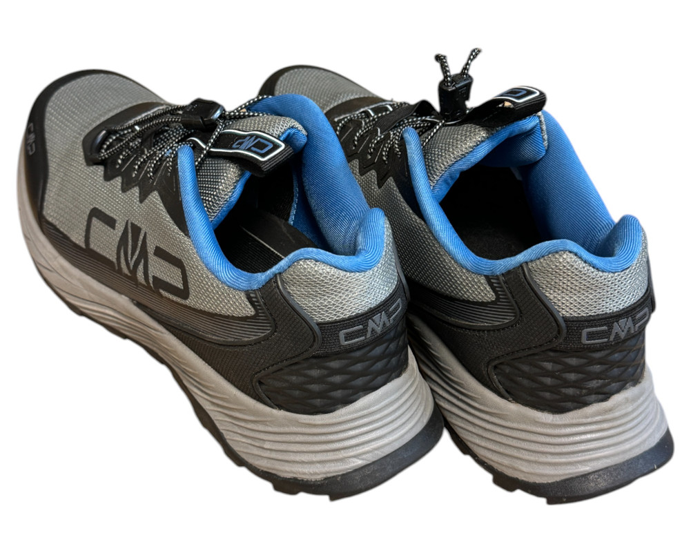 CMP Phelyx BUTY TREKKINGOWE  męskie 42