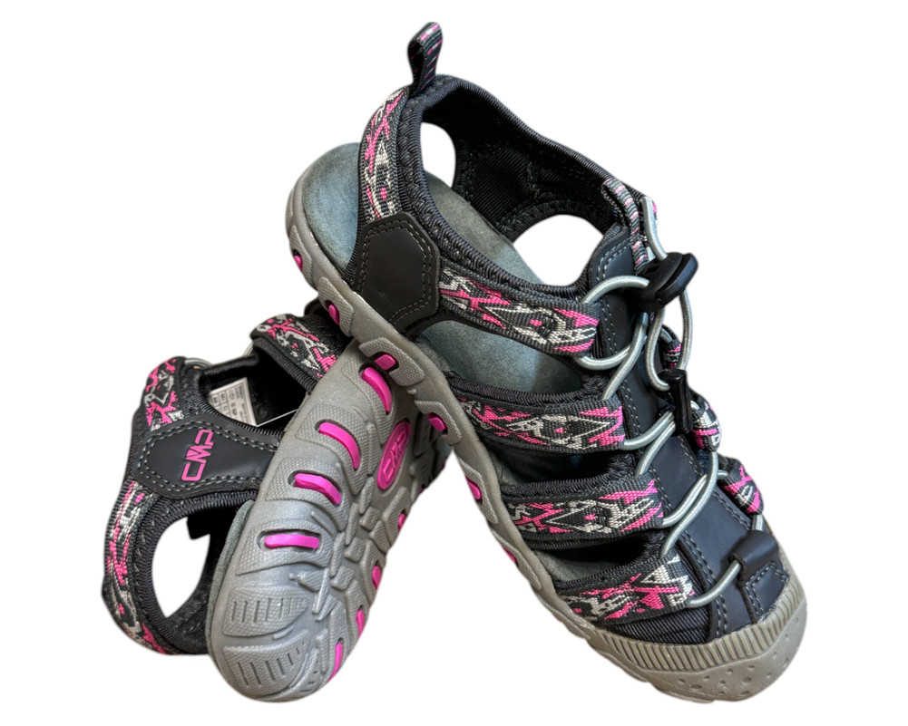 CMP Sahiph SANDAŁY  dziecięce 31