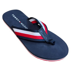 Tommy Hilfiger KLAPKI japonki męskie 45