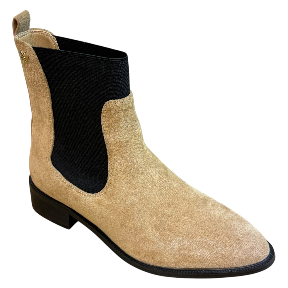 Vanessa Wu BOTKI damskie 40/39