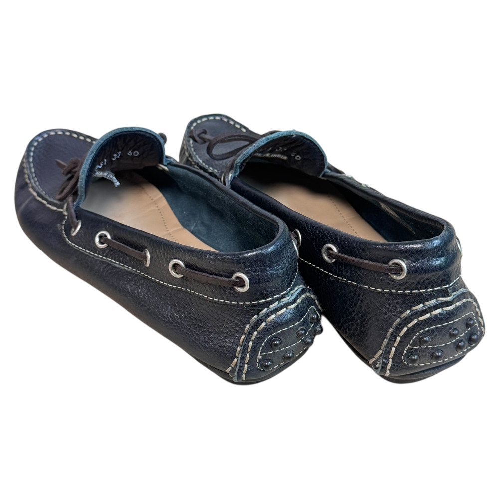 Ralph Harrison PÓŁBUTY wsuwane damskie 37