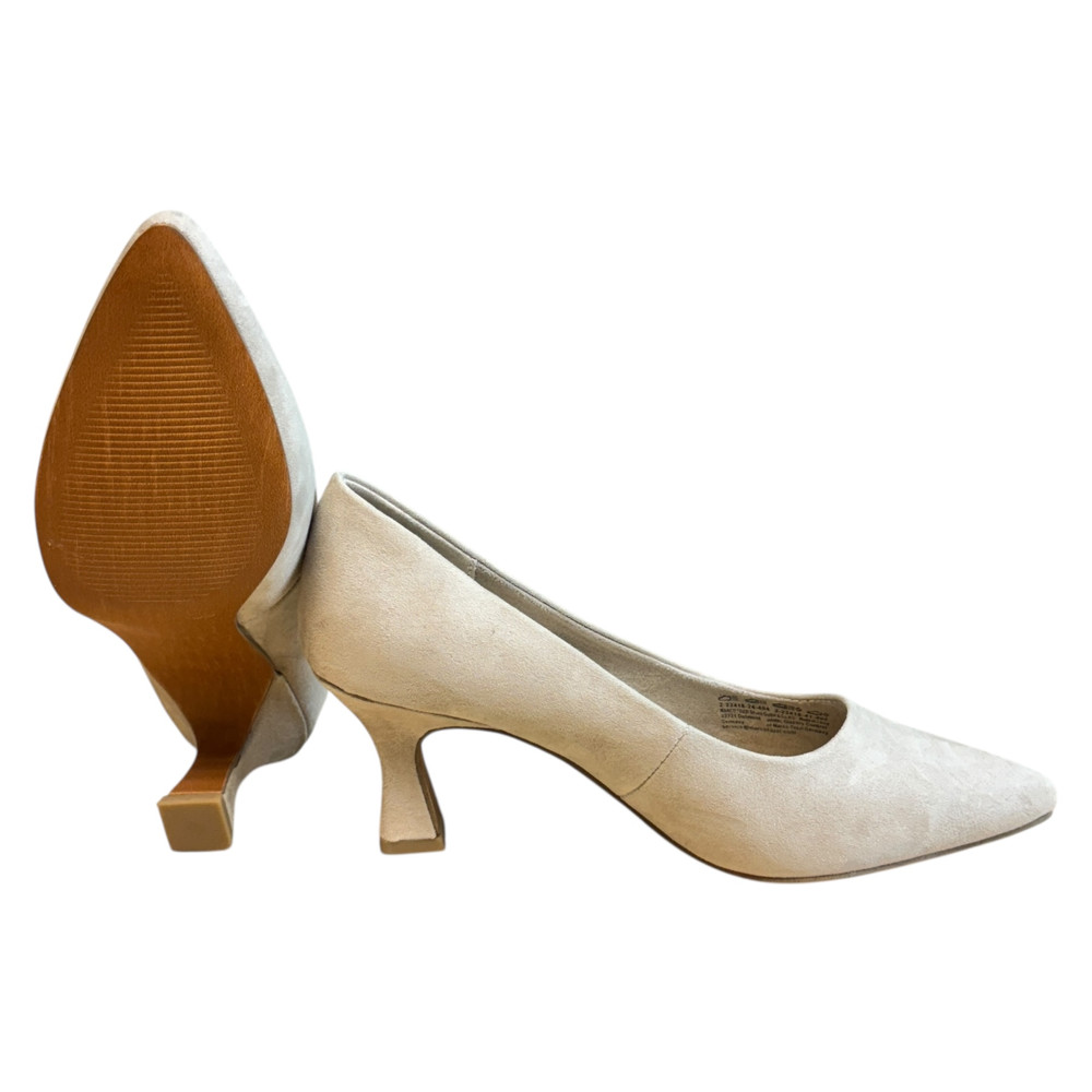 Marco Tozzi CZÓŁENKA damskie 40/39