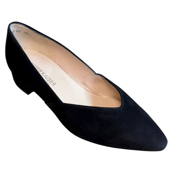 Peter Kaiser CZÓŁENKA damskie 36