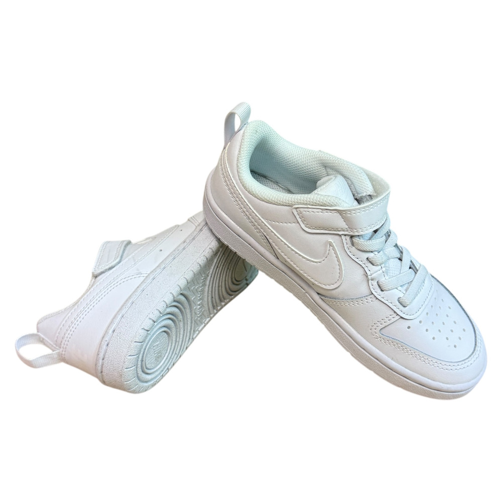 Nike Court Borough Low BUTY SPORTOWE dziecięce 30