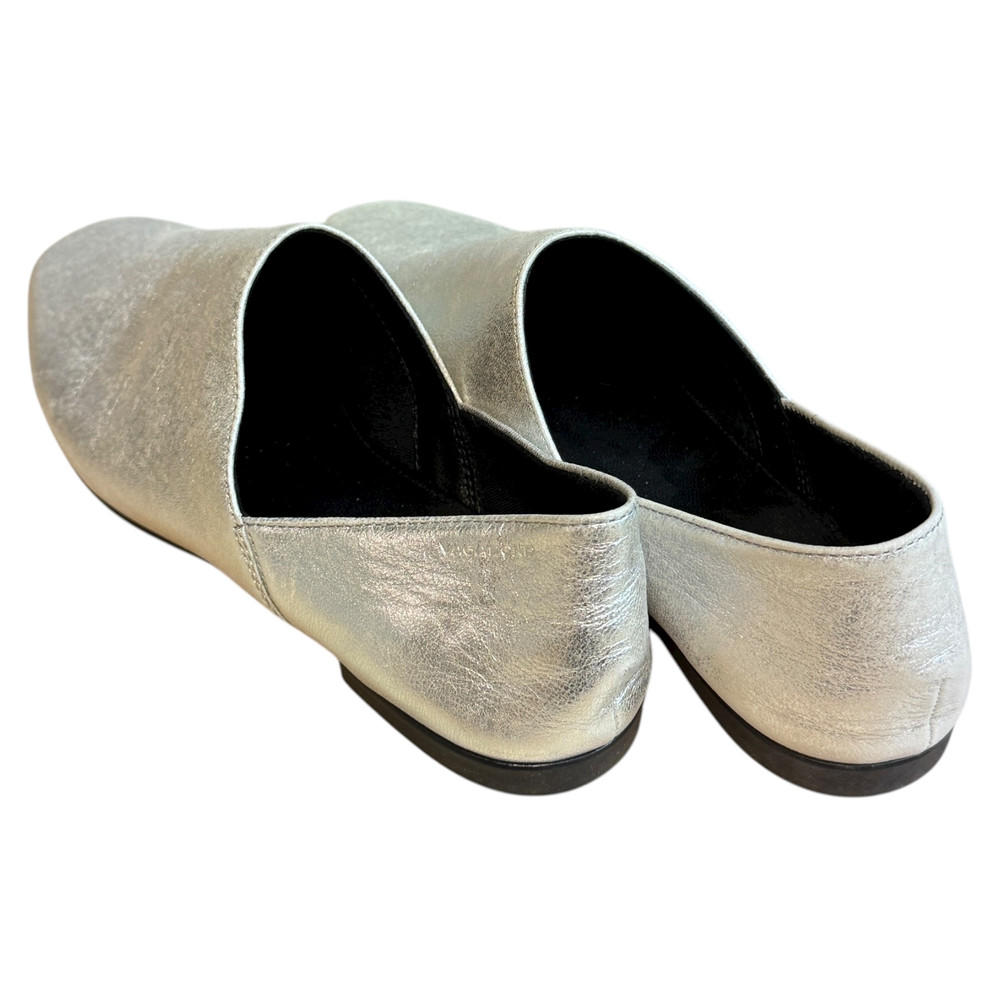 Vagabond PÓŁBUTY wsuwane damskie 38