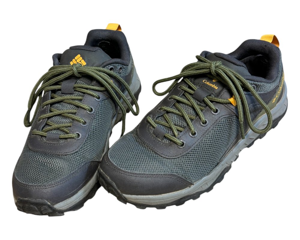 Columbia Trailstorm™ Ascend  BUTY TREKKINGOWE  męskie 41