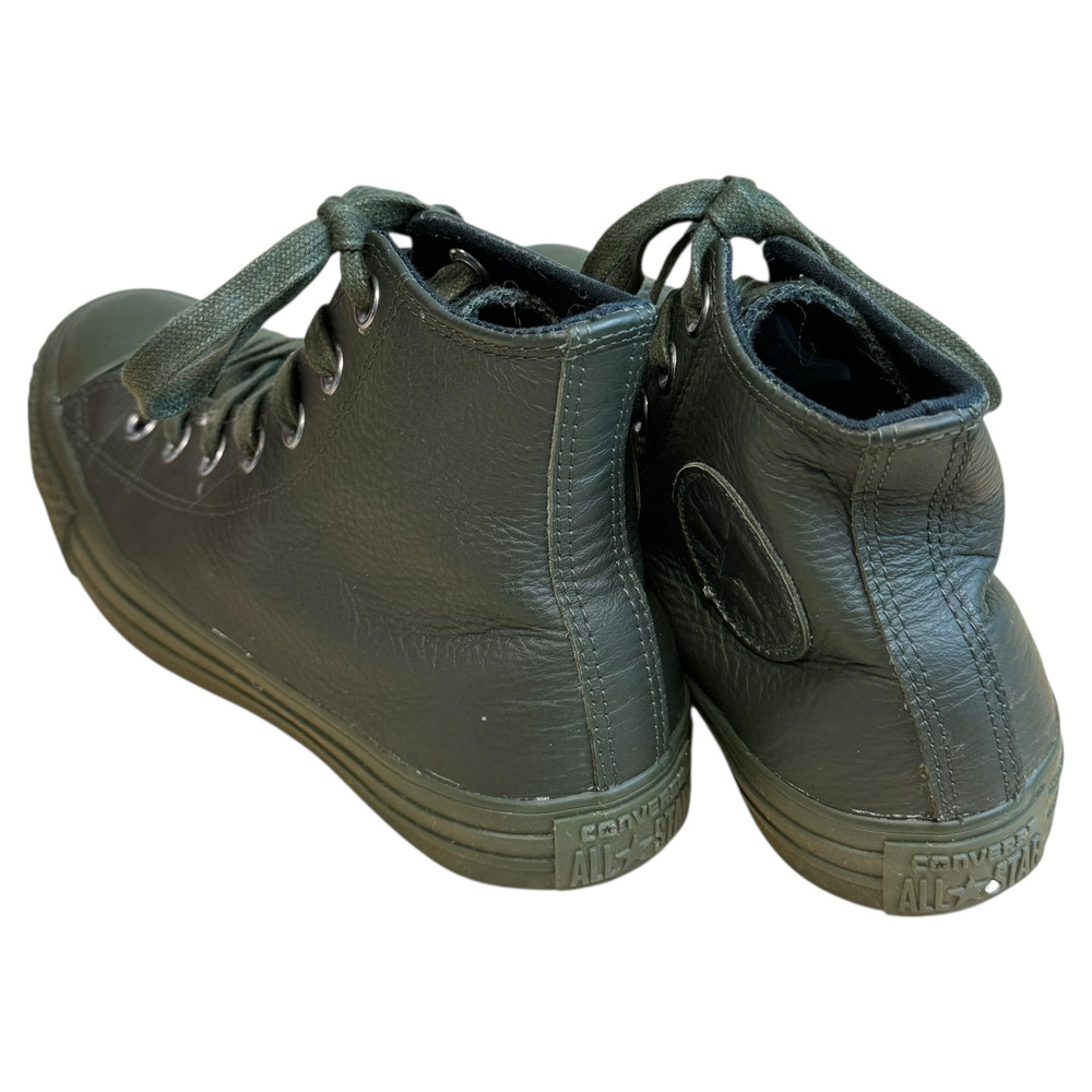 Converse CHUCK TAYLOR ALL STAR TRAMPKI wysokie damskie 37,5