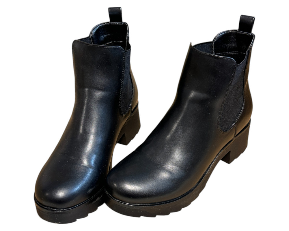 About You  BOTKI  damskie 38