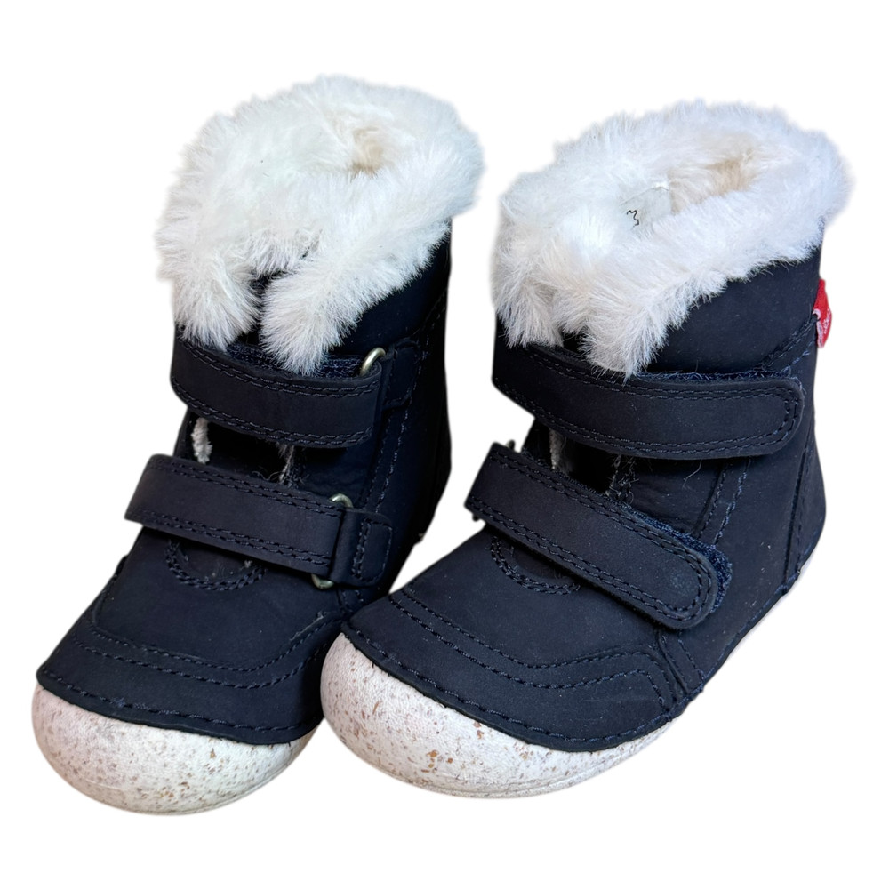 Kickers BOTKI dziecięce 22