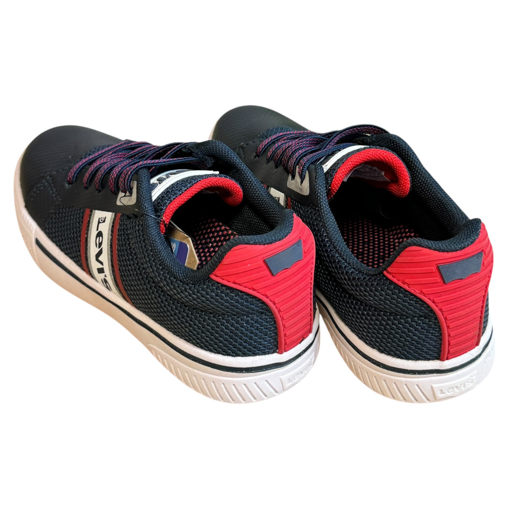 Levi`s BUTY SPORTOWE dziecięce 31