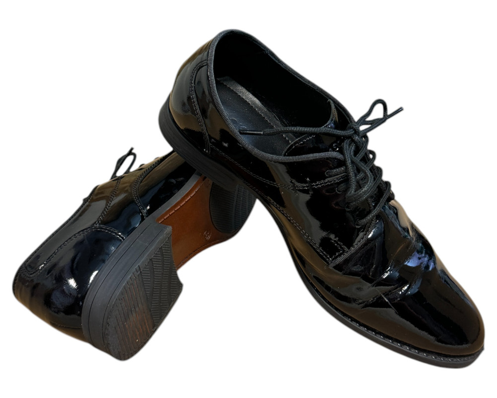 Lasocki Astra PÓŁBUTY  dziecięce 36