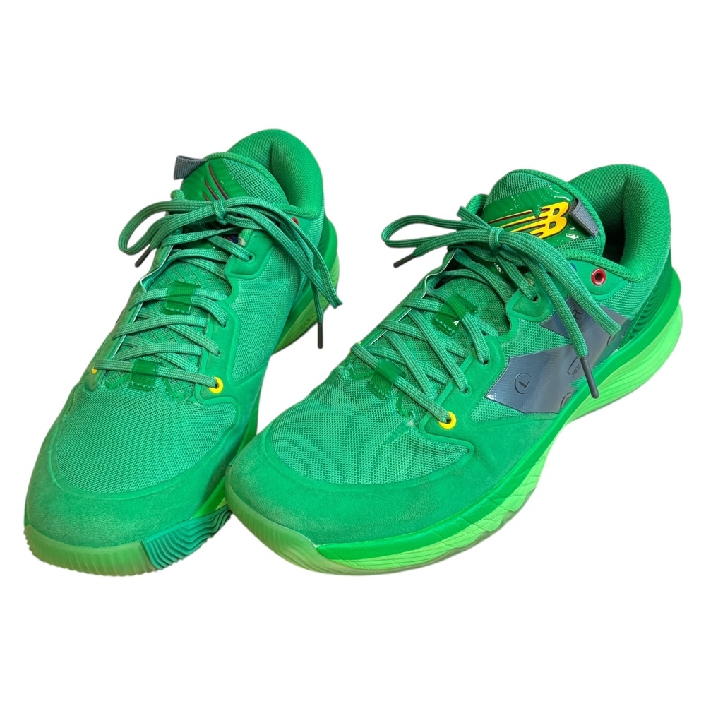 New Balance Hesi BUTY TREKKINGOWE męskie 45,5