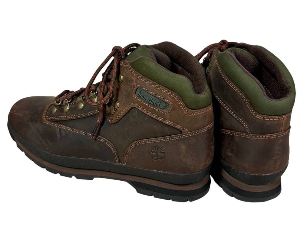 Timberland  BUTY TREKKINGOWE męskie 46