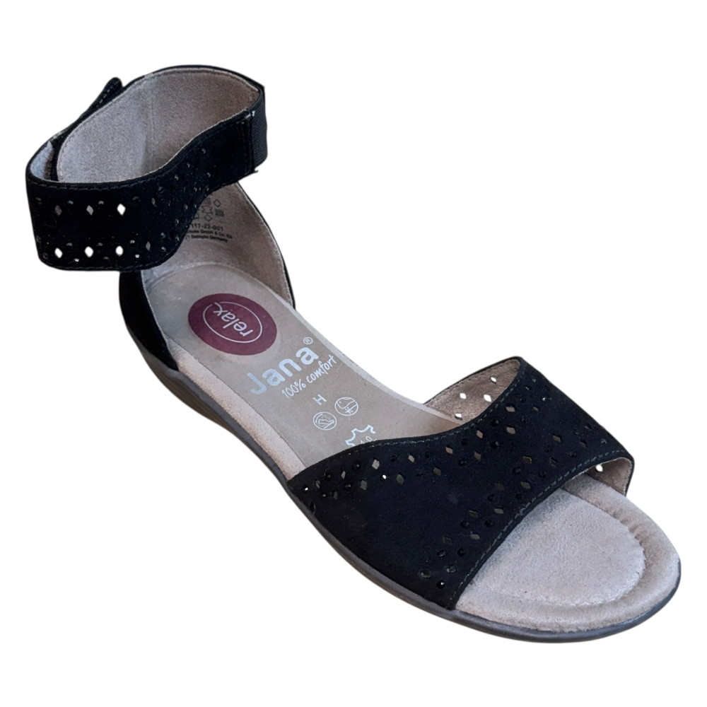 Jana SANDAŁY damskie 37