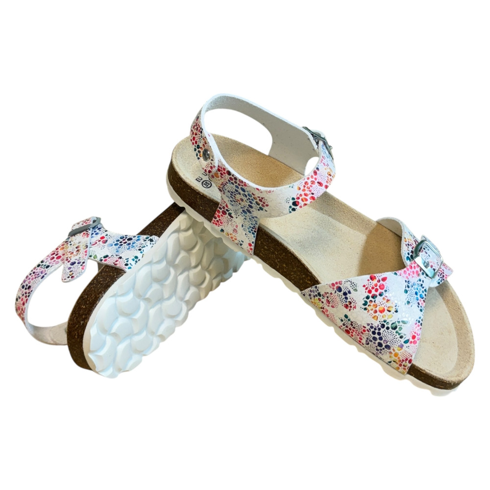 Billowy SANDAŁY dziecięce 35/34