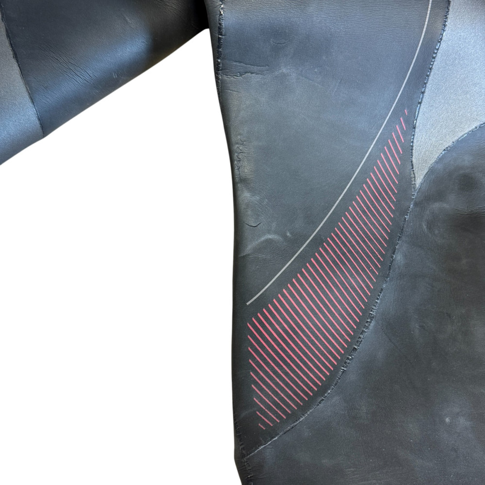 Pianka triathlonowa męska ZONE3 Thermal Aspire 4 mm L