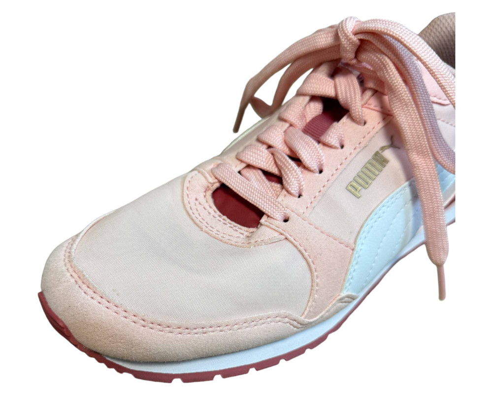 Puma  ST Runner V3 Nl Jr  BUTY SPORTOWE  dziecięce 38