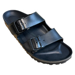 Birkenstock Arizona Eva KLAPKI damskie 39