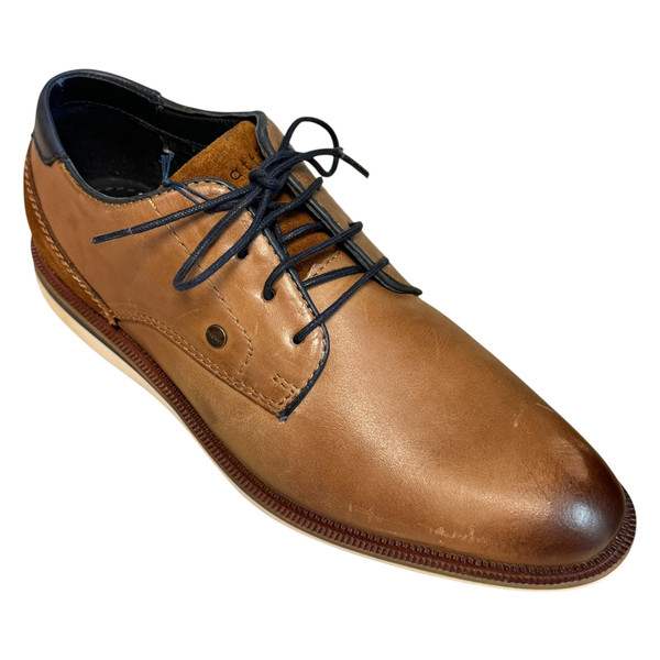 Bugatti PÓŁBUTY męskie 42