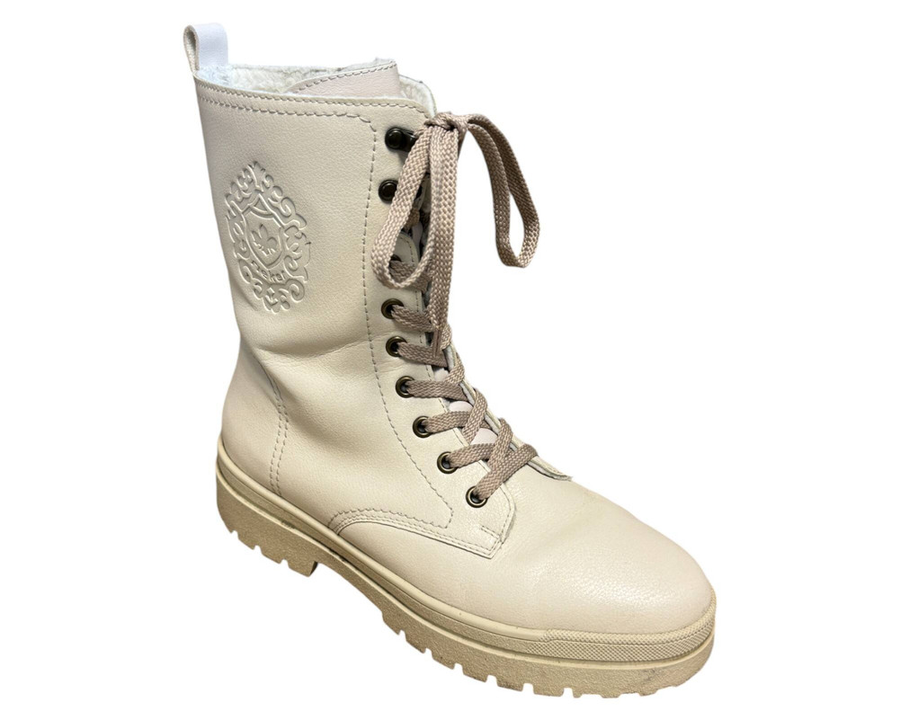 Rieker  BOTKI  damskie 38