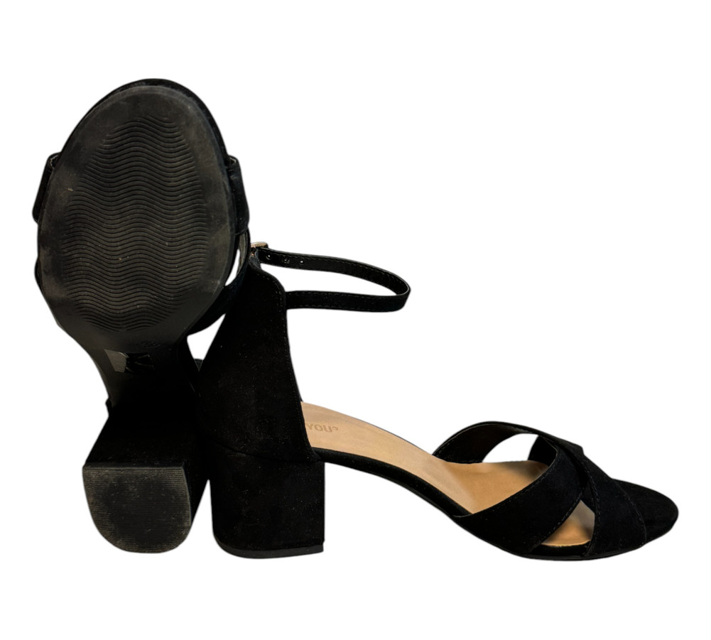 About You  SANDAŁY  damskie 38