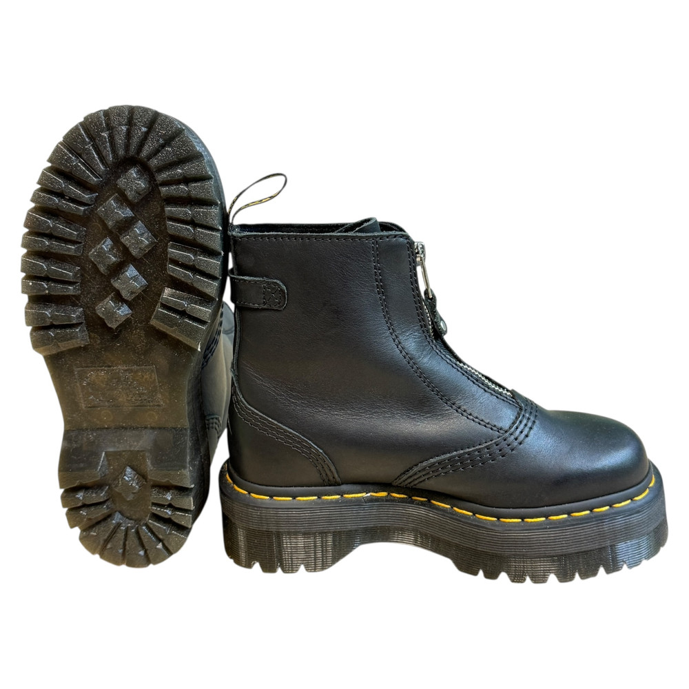 Dr. Martens Jetta BOTKI damskie 36