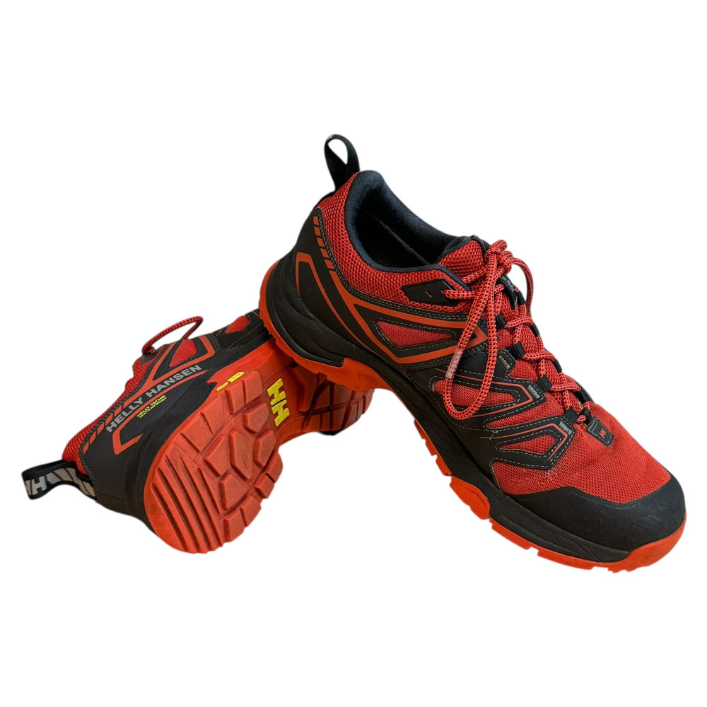 Helly Hansen Stalheim HellyTech BUTY TREKKINGOWE męskie 45