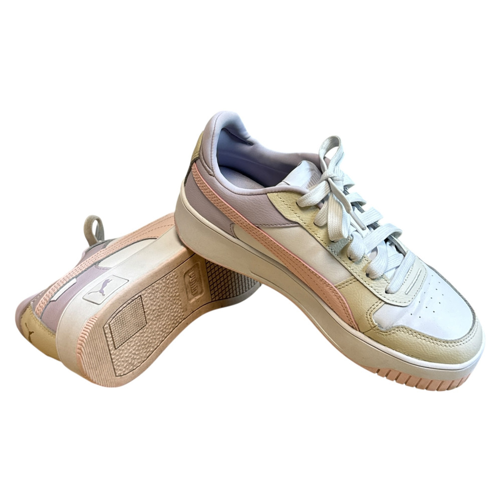 Puma Carina Street BUTY SPORTOWE damskie 37,5