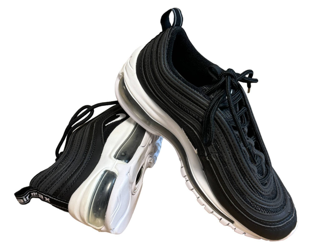 Nike AIR MAX 97 BUTY SPORTOWE damskie 35,5