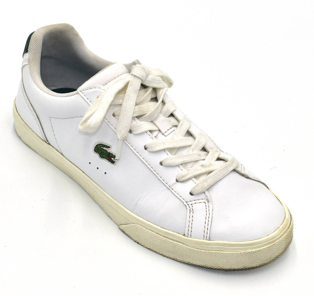 Lacoste Lerond TRAMPKI męskie 39