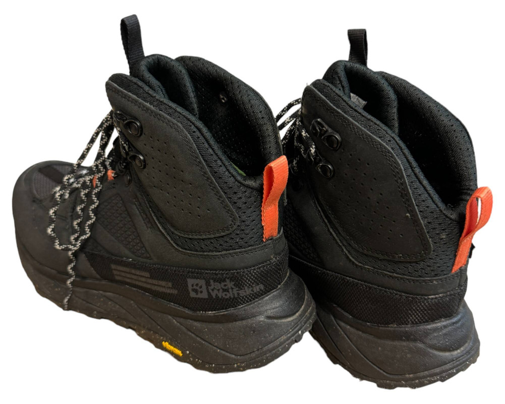 Jack Wolfskin Terraquest TREKKINGOWE damskie 40.5