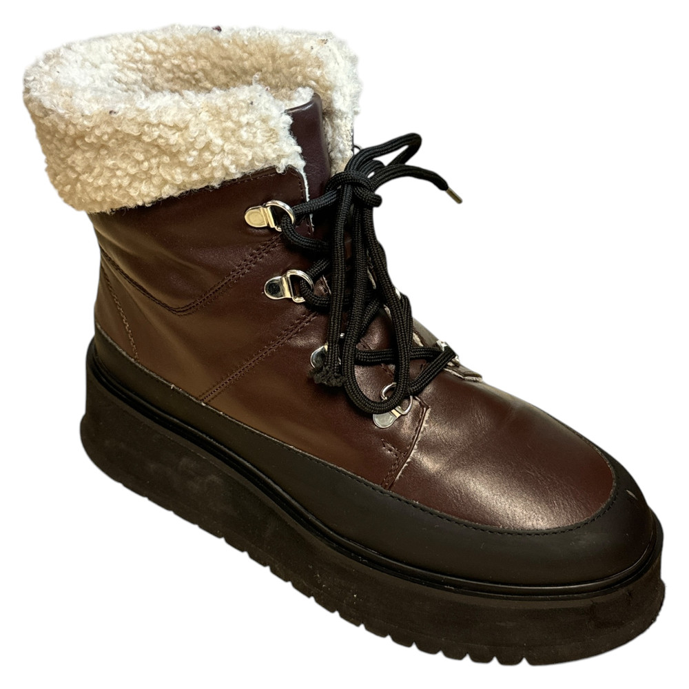 Jenny Fairy  BOTKI  damskie 39