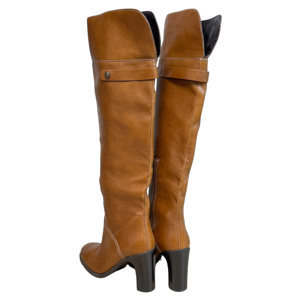 See By Chloe Annia KOZAKI damskie 42