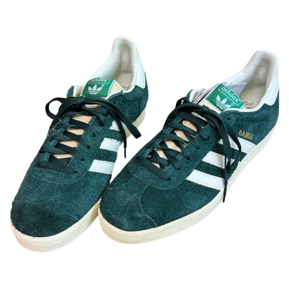 Adidas Gazelle BUTY SPORTOWE męskie 42 42 2/3