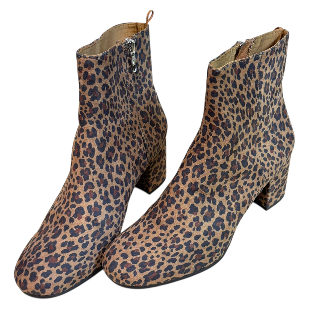 Monki BOTKI damskie 38