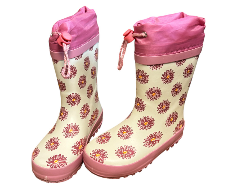 Playshoes  KALOSZE  dziecięce 27