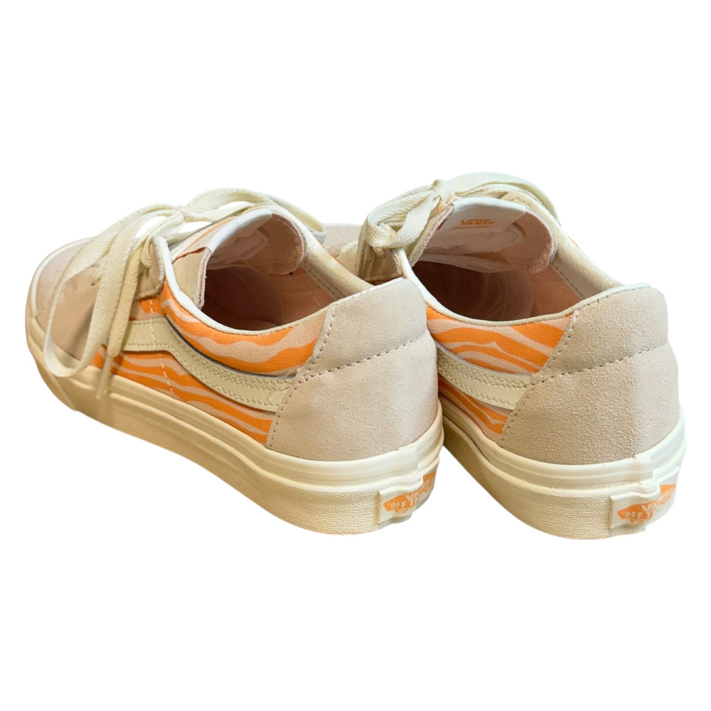 Vans Sk8-Low BUTY SPORTOWE damskie 37