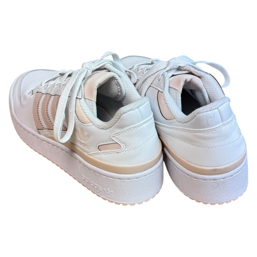 Adidas Forum Bold Stripe BUTY SPORTOWE damskie 39 1/3 40