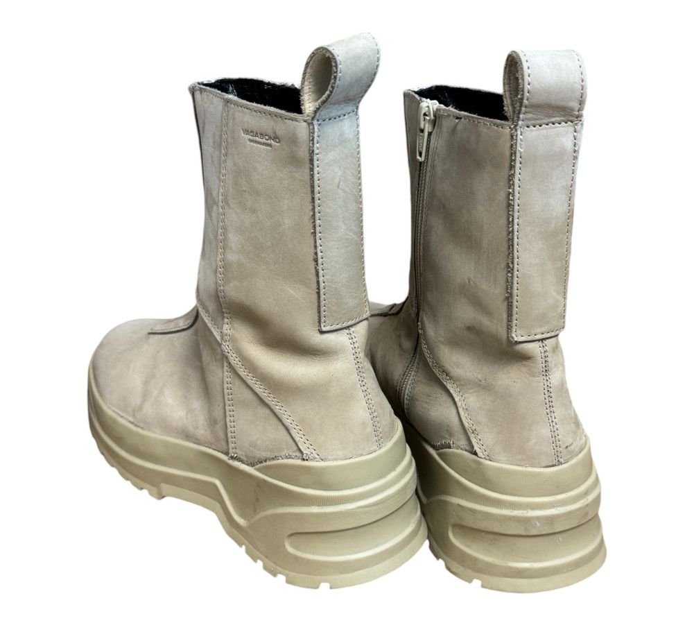 Vagabond  BOTKI  damskie 39