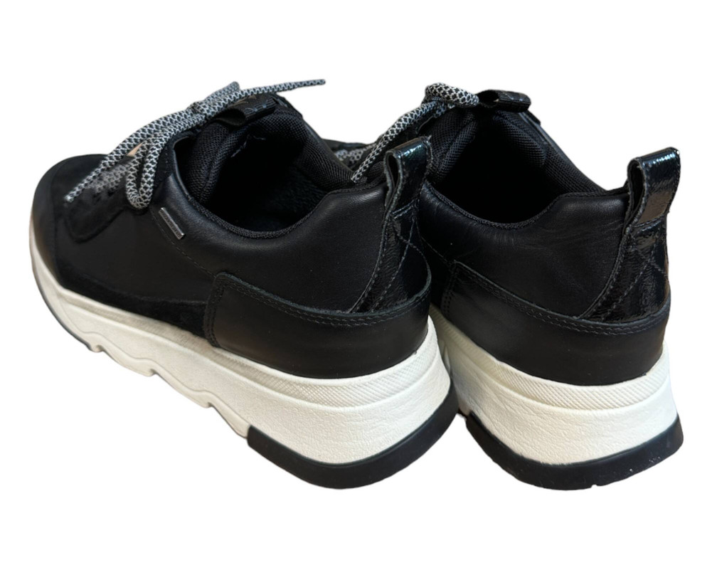 Geox Falena  BUTY SPORTOWE  damskie 39