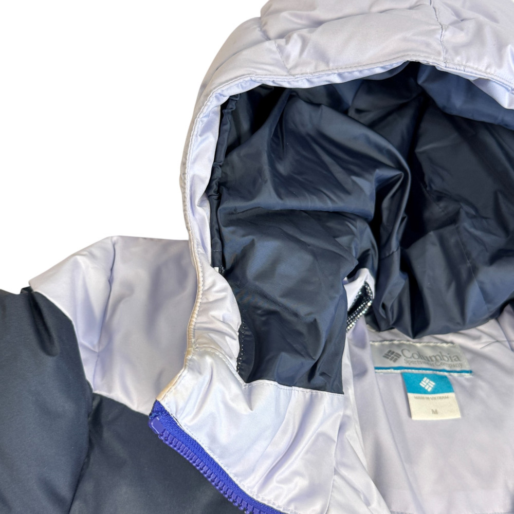 Naketano parka jacket L